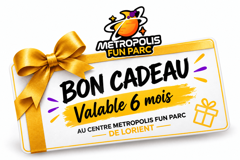 BON CADEAU